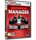 Motorsport Manager